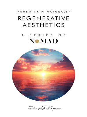 cover image of Regenerative Aesthetics